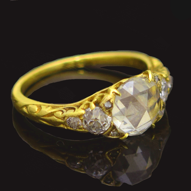 gold diamond ring watermark-11−３.jpg