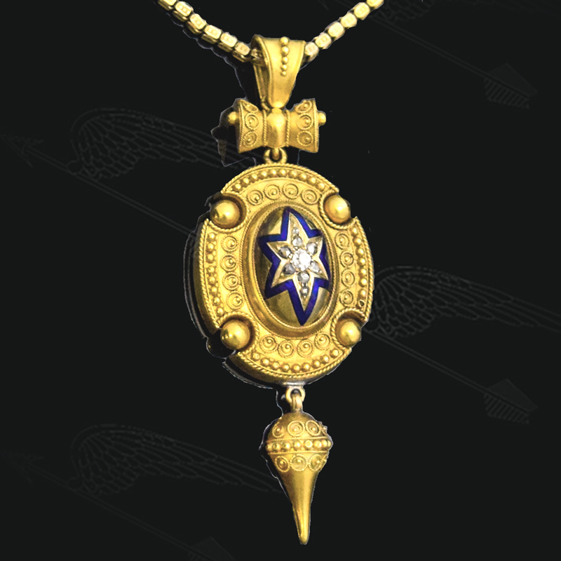 gold enamel pendant necklace watermark-6-3.jpg